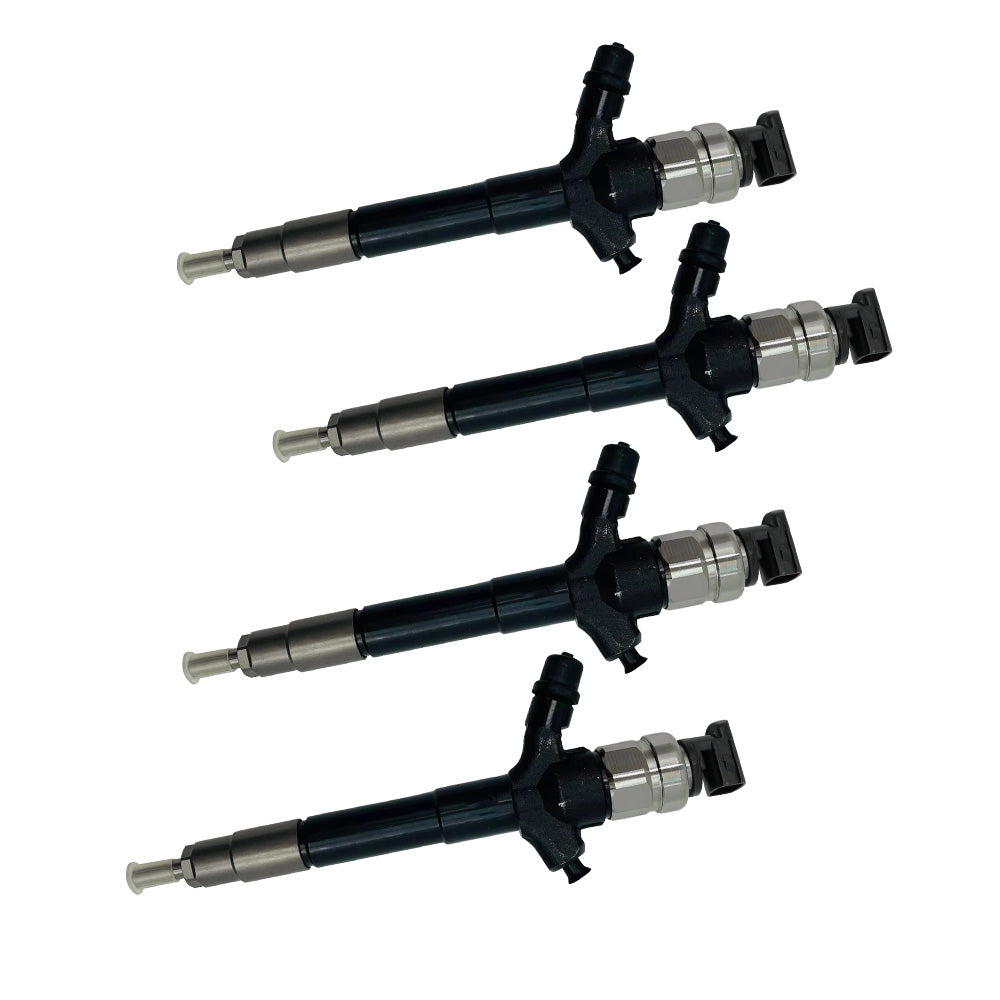 Diesel Fuel Injector Suitable for Mitsubishi Triton ML MN 2. 5  08-15 095000-5600-1