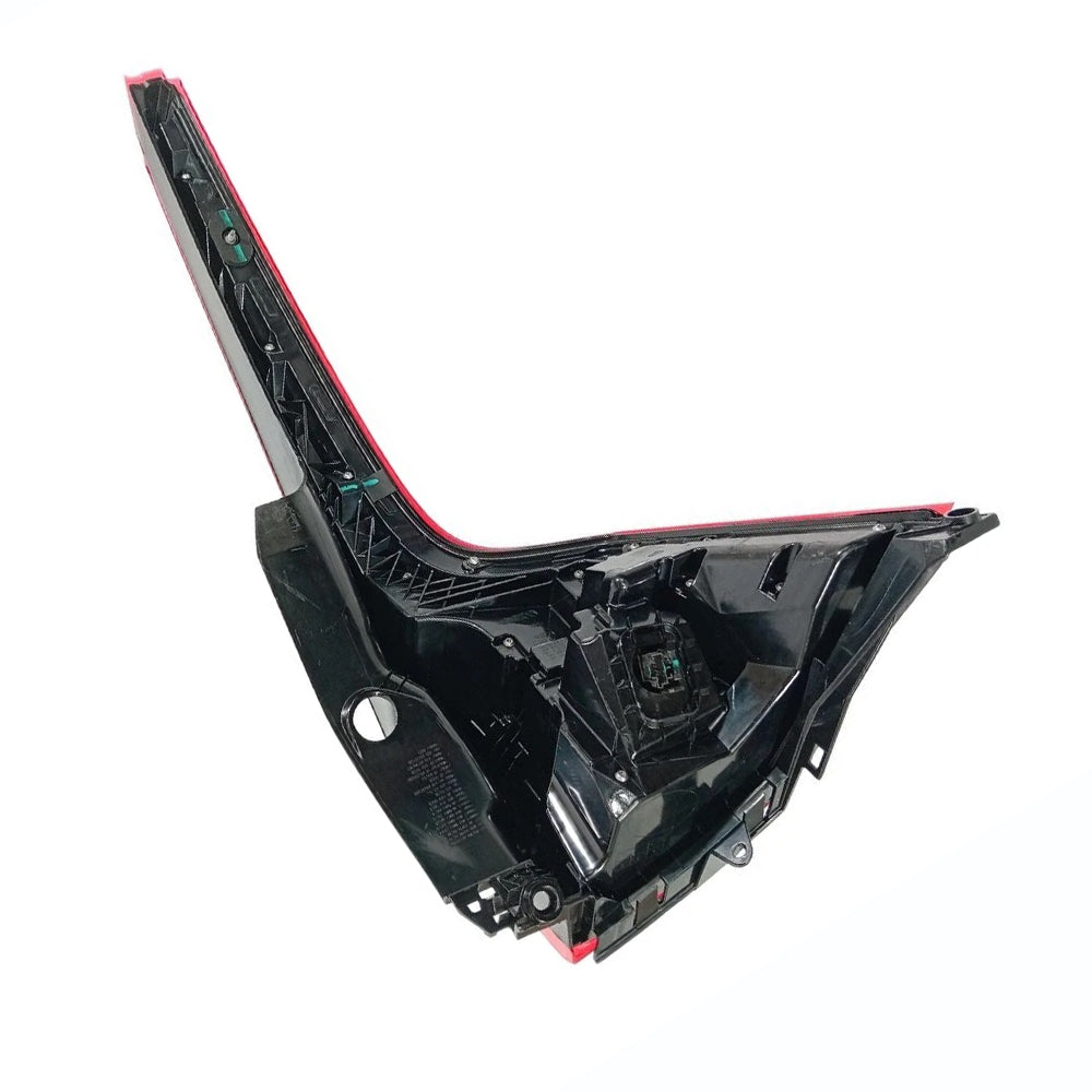 Rear Left Outer Tail Light Replacement Suitable for Volvo XC60 MK2 2018–2024-4