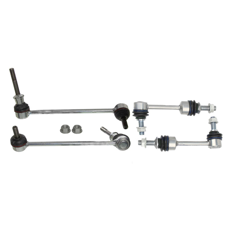 Pair Front & Rear Sway Bar Link Suitable For X5 E70 F15/F85 X6 E71/E72 F16/F86-0