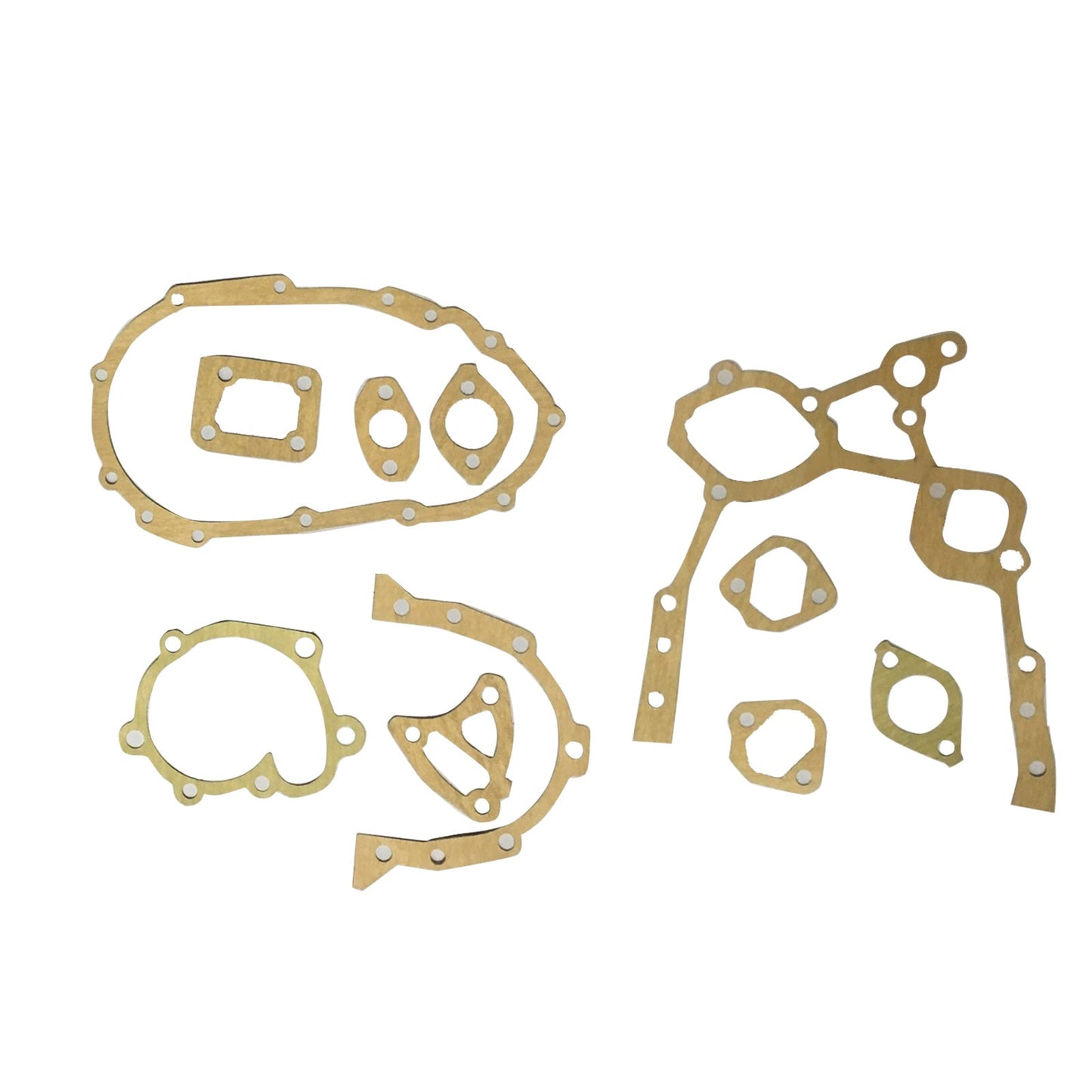 VRS Cylinder Head Gasket Suitable For Toyota Hilux YN58 & YN67 2.2L 4Y-C, 4YC 1985-1988-2