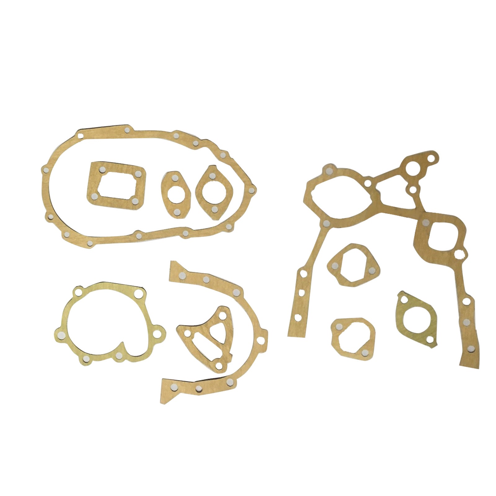 VRS Cylinder Head Gasket Suitable For Toyota Hilux YN58 & YN67 2.2L 4Y-C, 4YC 1985-1988-2