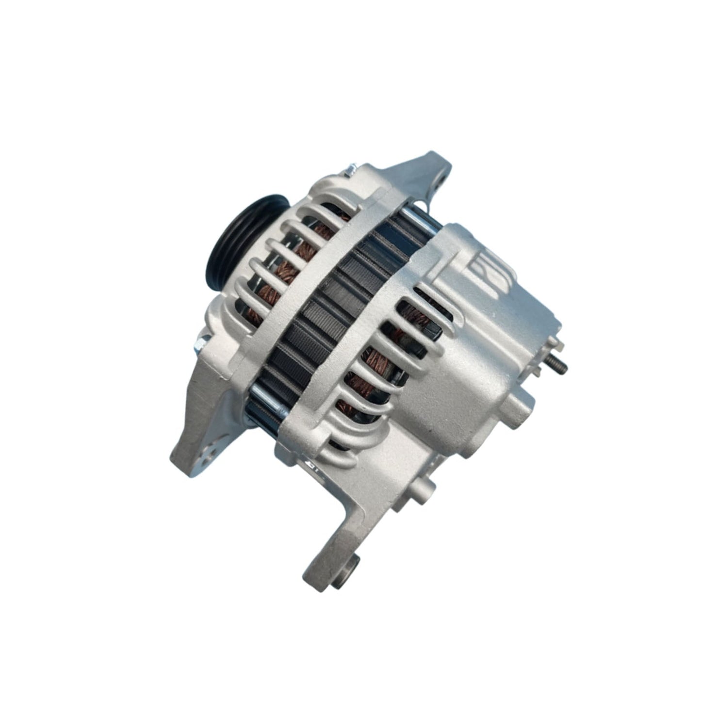 New 4PV 80A Alternator Suitable For Mazda 626 2.0L Petrol 1992-2002-1