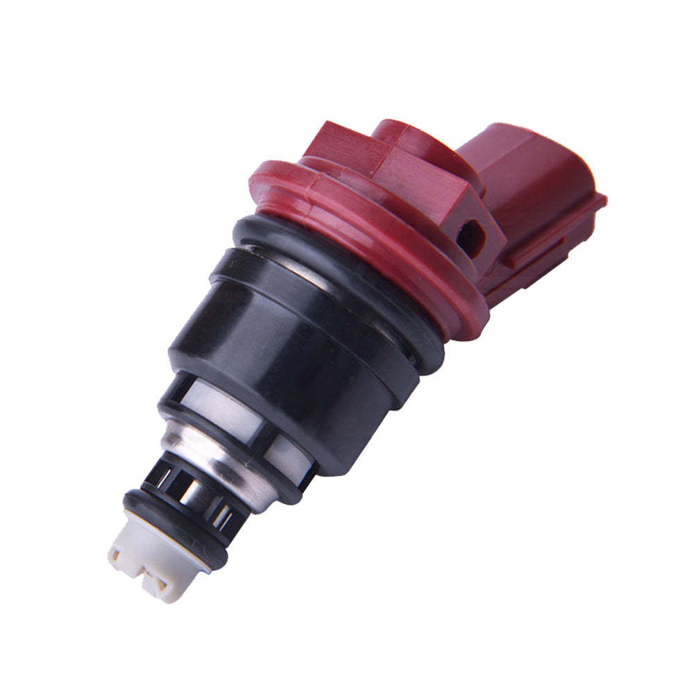 6x 740CC Fuel Injectors 16600-RR544 Suitable For Nissan Skyline / Terrano / Stagea-1