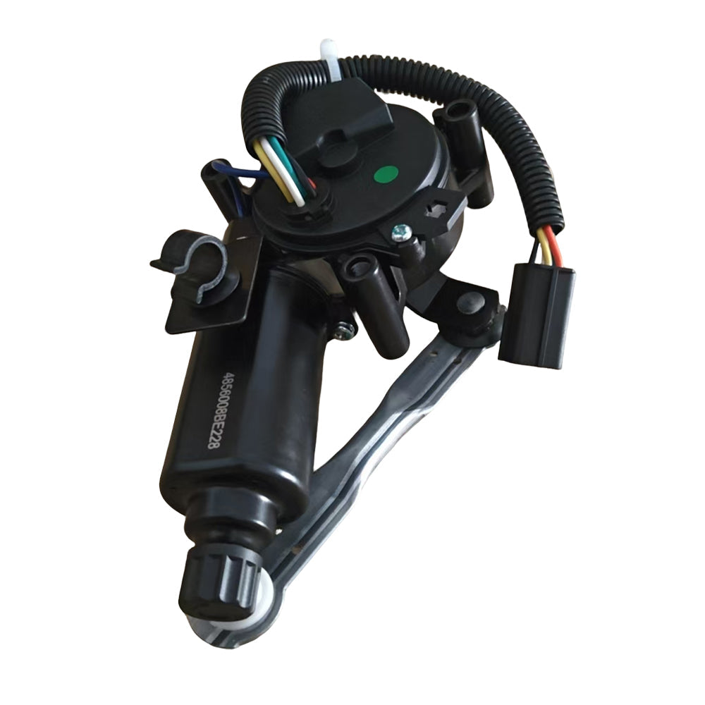 Left Headlight Motor Suitable For Mazda Miata MX-5 NA 1990-1997-0