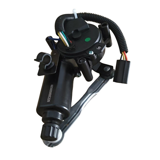 Left Headlight Motor Suitable For Mazda Miata MX-5 NA 1990-1997-0