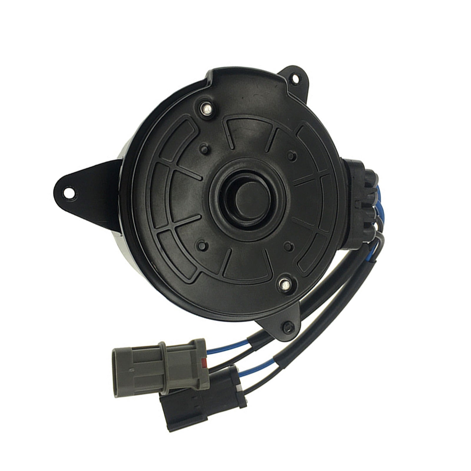 Radiator Fan Cooling Motor Suitable For Nissan Versa 2012-2019 / Versa Note 2014-2019 1.6L-4