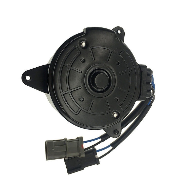Radiator Fan Cooling Motor Suitable For Nissan Versa 2012-2019 / Versa Note 2014-2019 1.6L-4