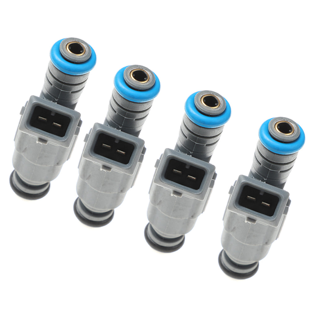 4x Fuel Injector Suitable For Ford Focus Escape Escort Cougar Contour 2.0L-2