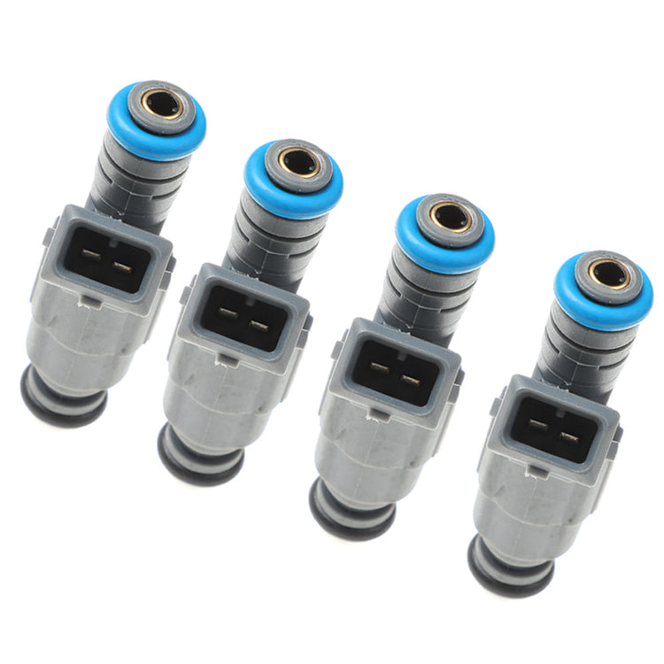 4x Fuel Injector Suitable For Ford Focus Escape Escort Cougar Contour 2.0L-2