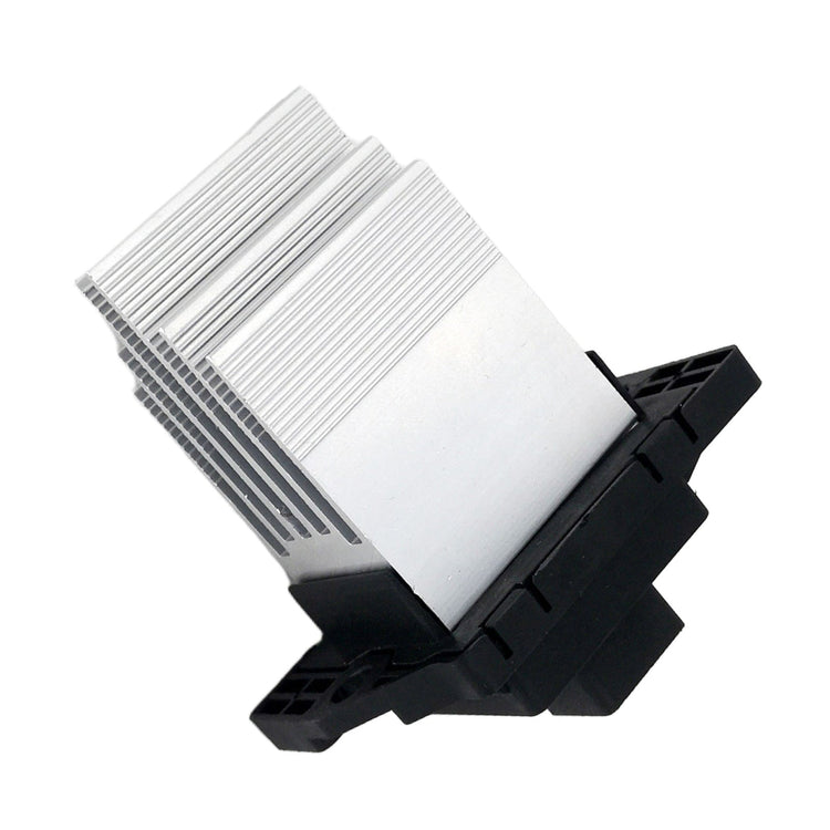 1x Blower Motor Resistor Suitable For Hyundai I30 FD 2007–2012 97235-1E000-0