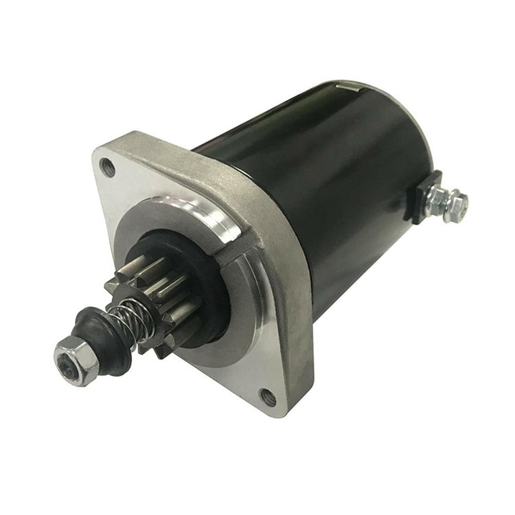 Starter Motor Suitable For Kawasaki FR541V FR600V FR651V FR691V Engines-0