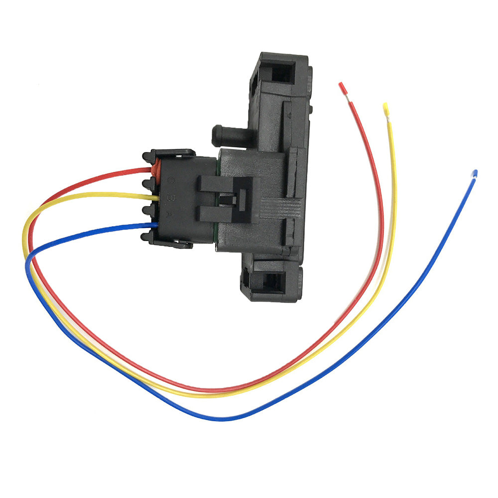 Universal 3BAR MAP Manifold Air Pressure Sensor Suitable For Megasquirt 12223861-3