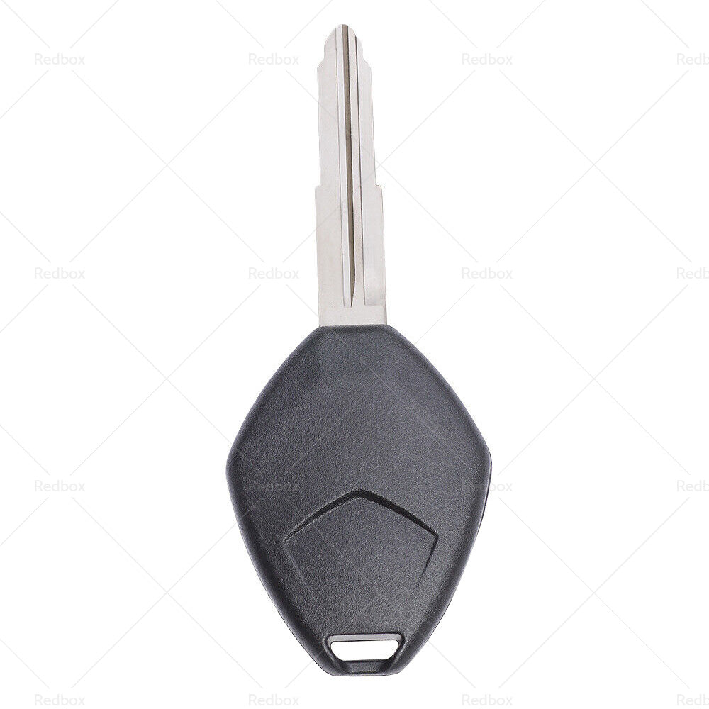 4-Button Complete Remote Key Fob Suitable For Mitsubishi 380 Series 2005-2008-4