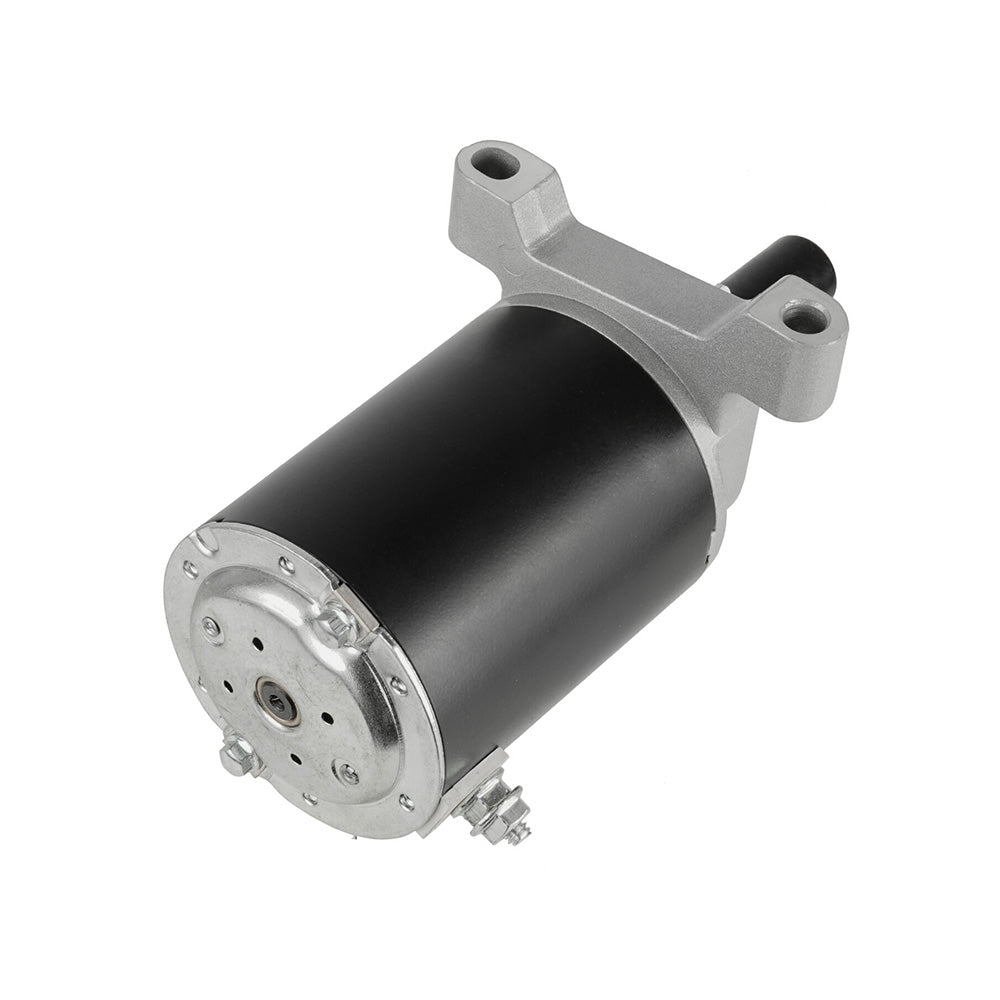 Starter Motor Suitable For Tecumseh OHV125 / OHV130 / OHV135 / OHV155 / OV358 Ride On Mower Suitable For 36914-1