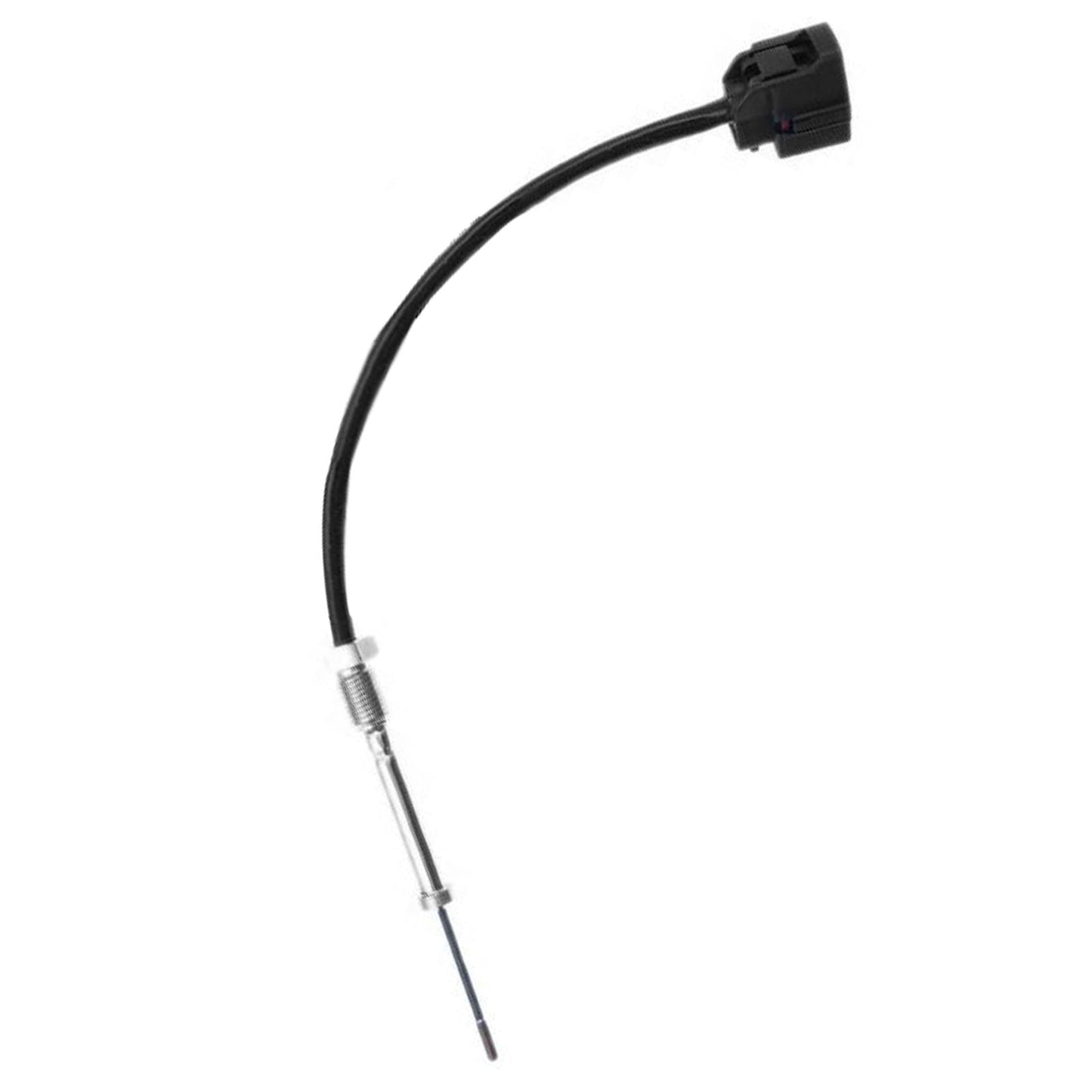 EGT Exhaust Temperature Sensor Suitable For Nissan Navara D40 / R51 YD25 Mid DPF / Rear-0