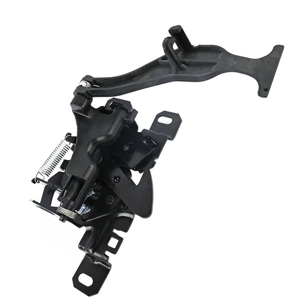 Bonnet Hood Lock Mechanism Suitable for Mercedes A-Class W169 A1698800460-4