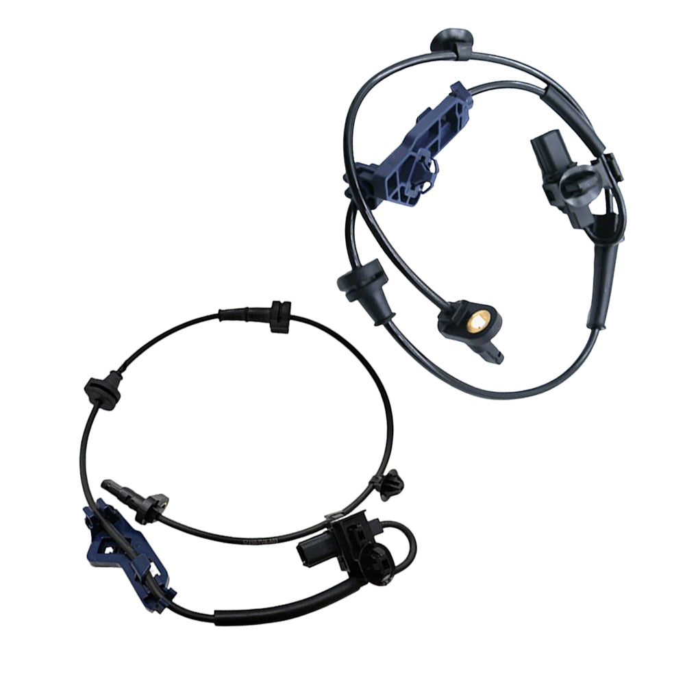 Front ABS Wheel Speed Sensor Pair Suitable for Honda Accord 2018–2022-1