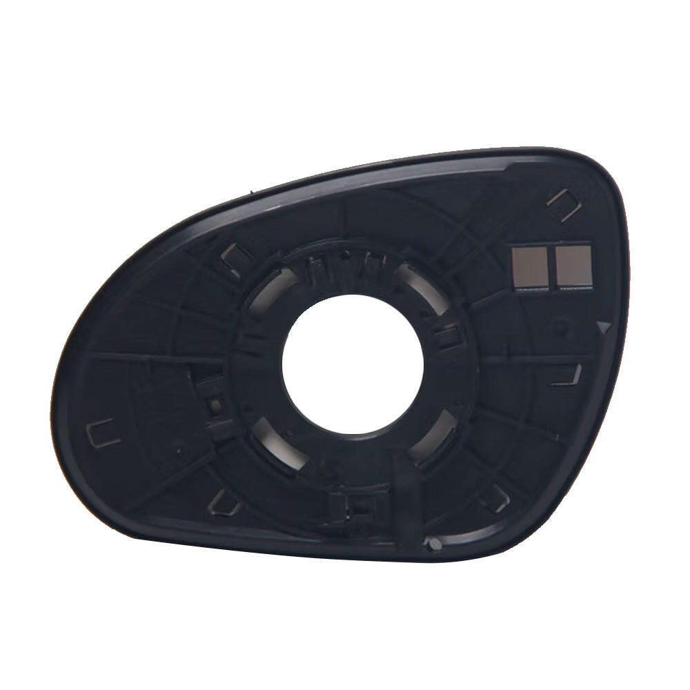Left Side Mirror Glass With Back Plate Suitable For Hyundai i30 2007-2012-2