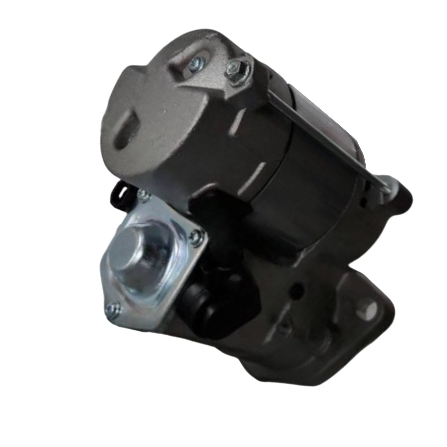 Starter Motor 12V 1.4kW 9T Suitable For Toyota LandCruiser FJ80R 4.0L Petrol 3F-E-2