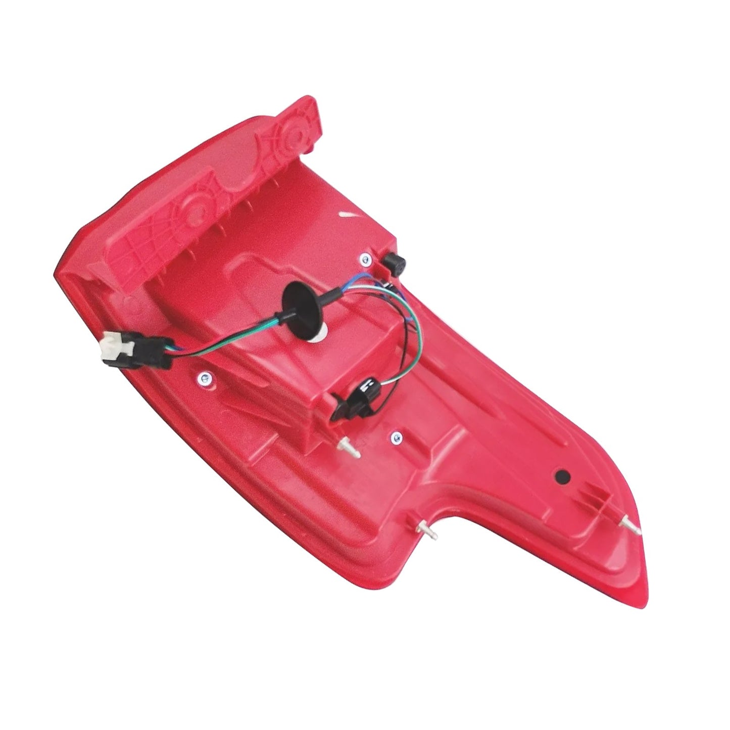 1x Right Side Tail Light Halogen Type Suitable For LDV G10 Cargo Van 15 on Right-4