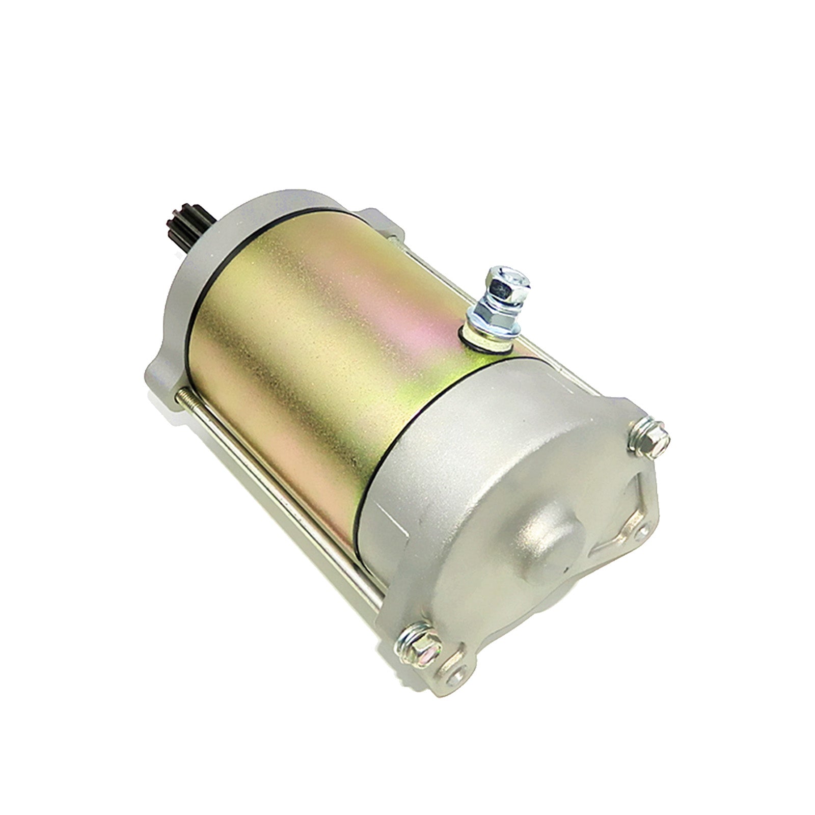 Starter Motor Replacement Suitable For CFMoto ZForce 800 EX 2014-2020-4