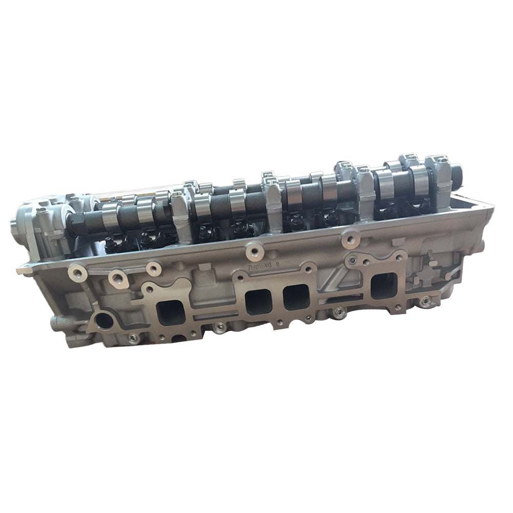 Cylinder Head, Gasket & Cylinder Head Bolt Suitable For Ford Ranger Mazda BT-50-2