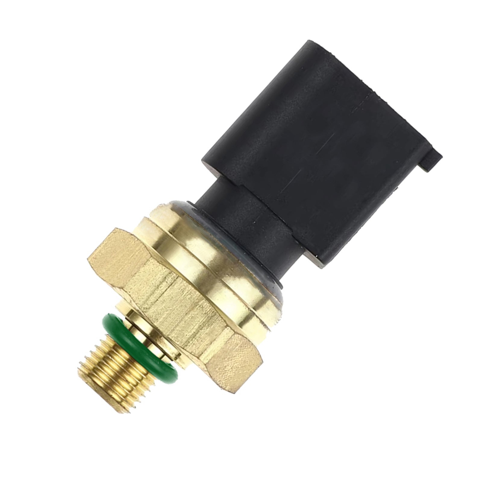 Fuel Pressure Sensor Suitable For VW Eos / Jetta / Passat / GTI / Audi A3-A6 06E906051-2