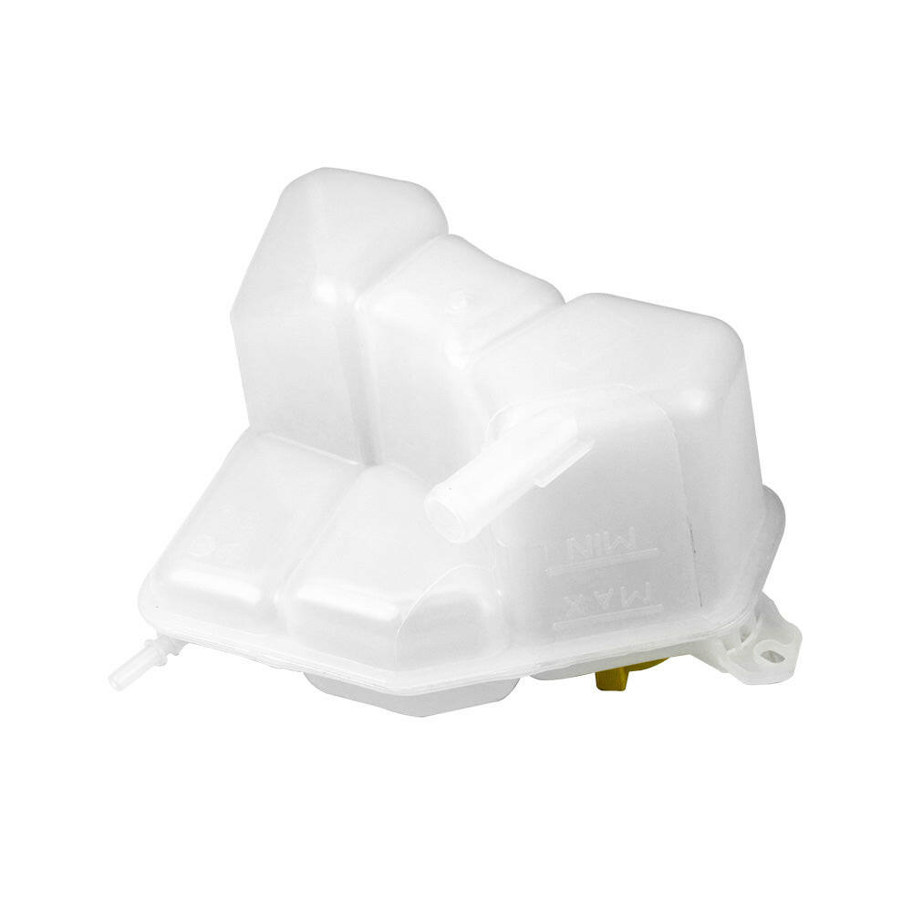 Radiator Expansion Bottle Tank with Cap Suitable For Ford Fiesta MK6 WP WQ 2001-2008-2