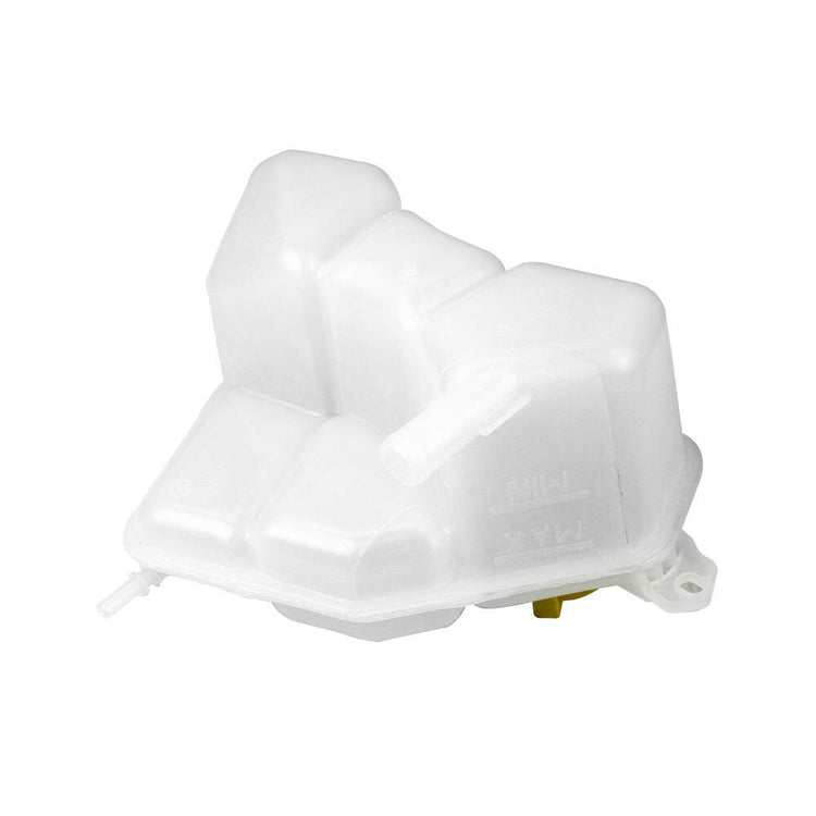 Radiator Expansion Bottle Tank with Cap Suitable For Ford Fiesta MK6 WP WQ 2001-2008-2