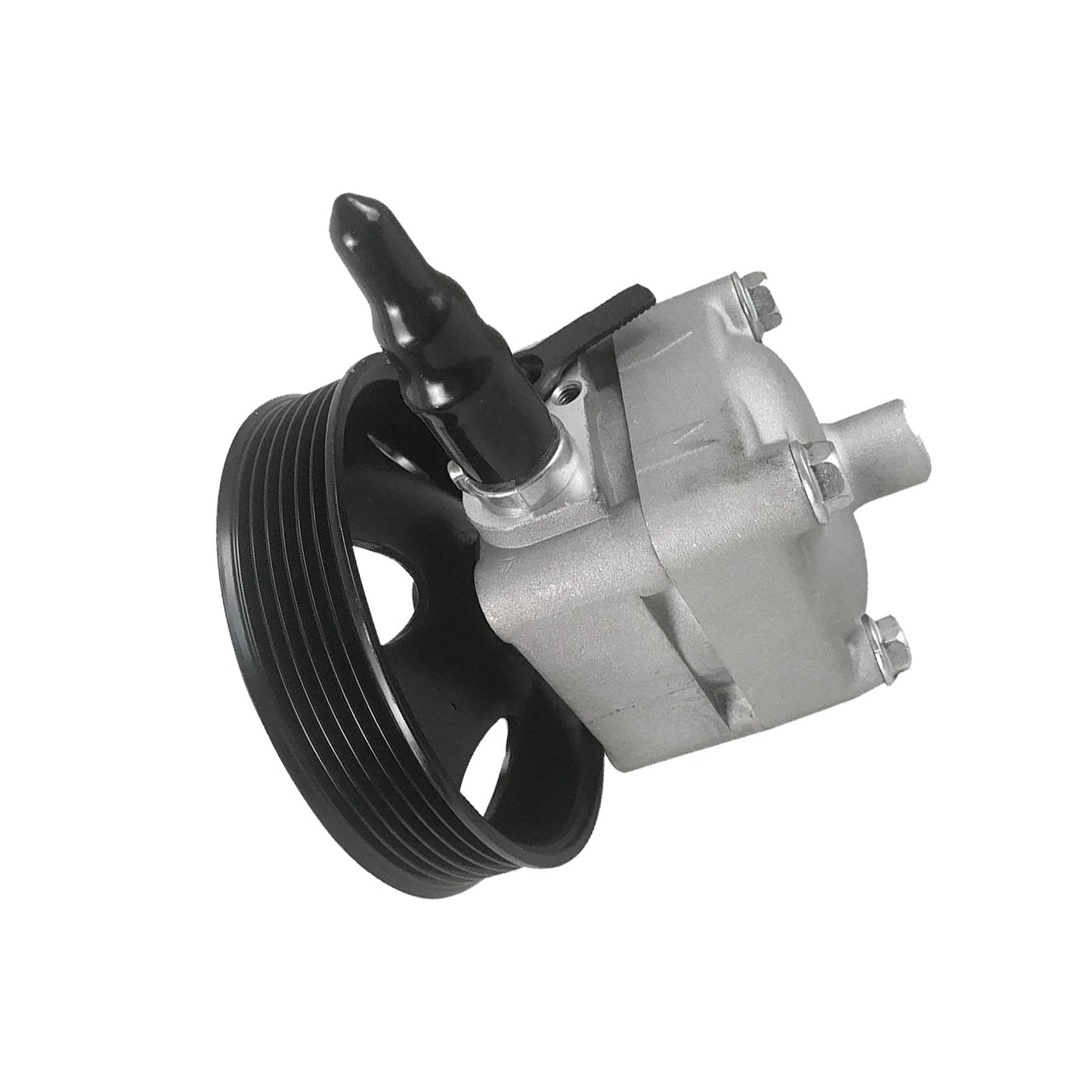Power Steering Pump Suitable For Volvo XC70 / XC90 / S80 / S60 / V70 D5 30741790-0