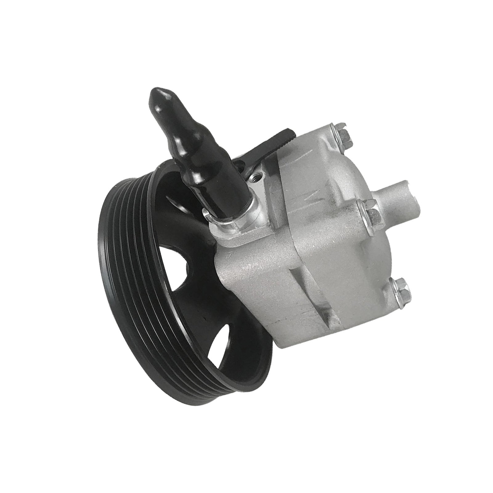 Power Steering Pump Suitable For Volvo XC70 / XC90 / S80 / S60 / V70 D5 30741790-0