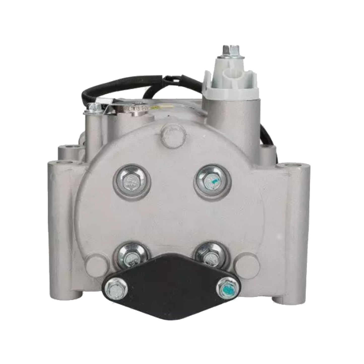 Air Conditioning AC Compressor Suitable For Ford Focus LR 1.8L Petrol Zetec-4