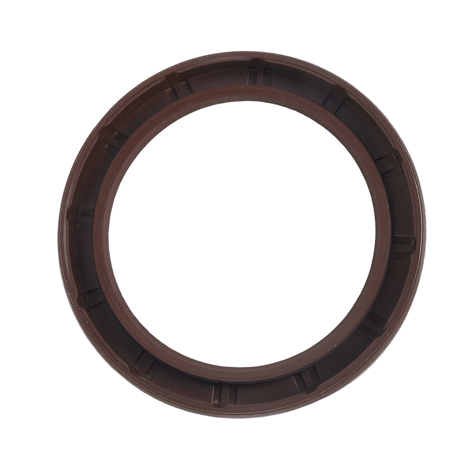 Front Crankshaft Oil Seal Timing Cover Suitable for LandCruiser FZJ105 1FZ 4.5-3