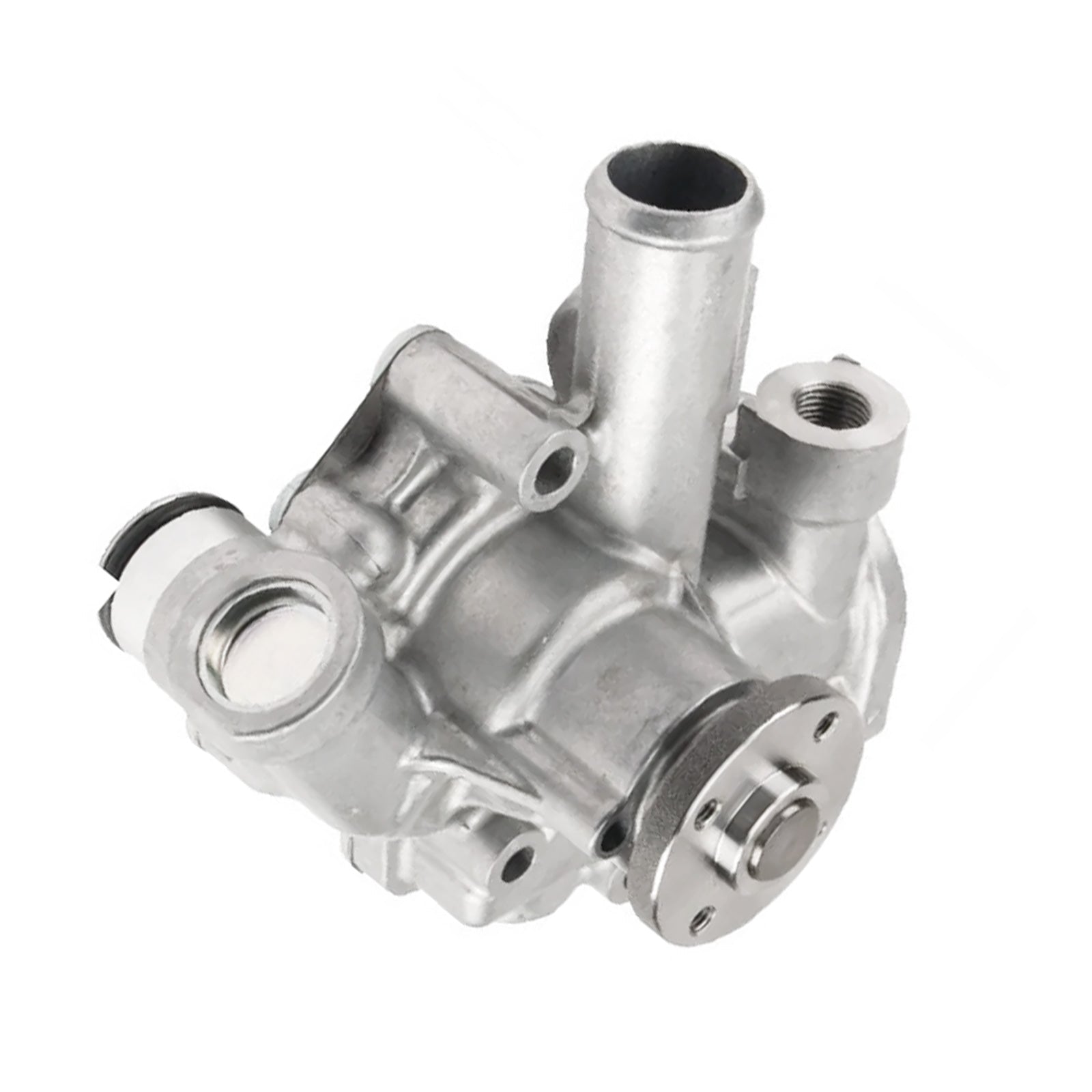 Water Pump Suitable For Yanmar 3TNV76 / 3TNV70 / 3TNV80 Engine 119717-42002-3