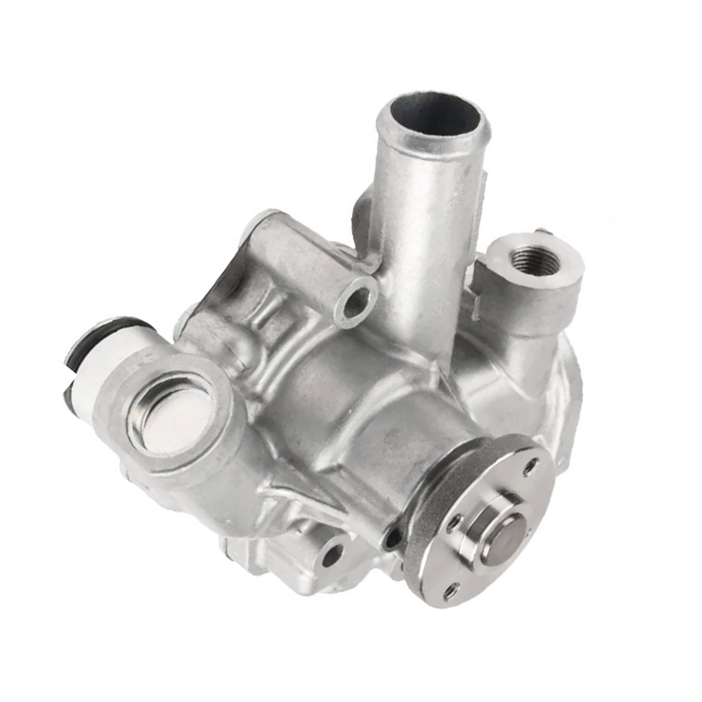 Water Pump Suitable For Yanmar 3TNV76 3TNV70 3TNV80 Engine 119717-42002-3