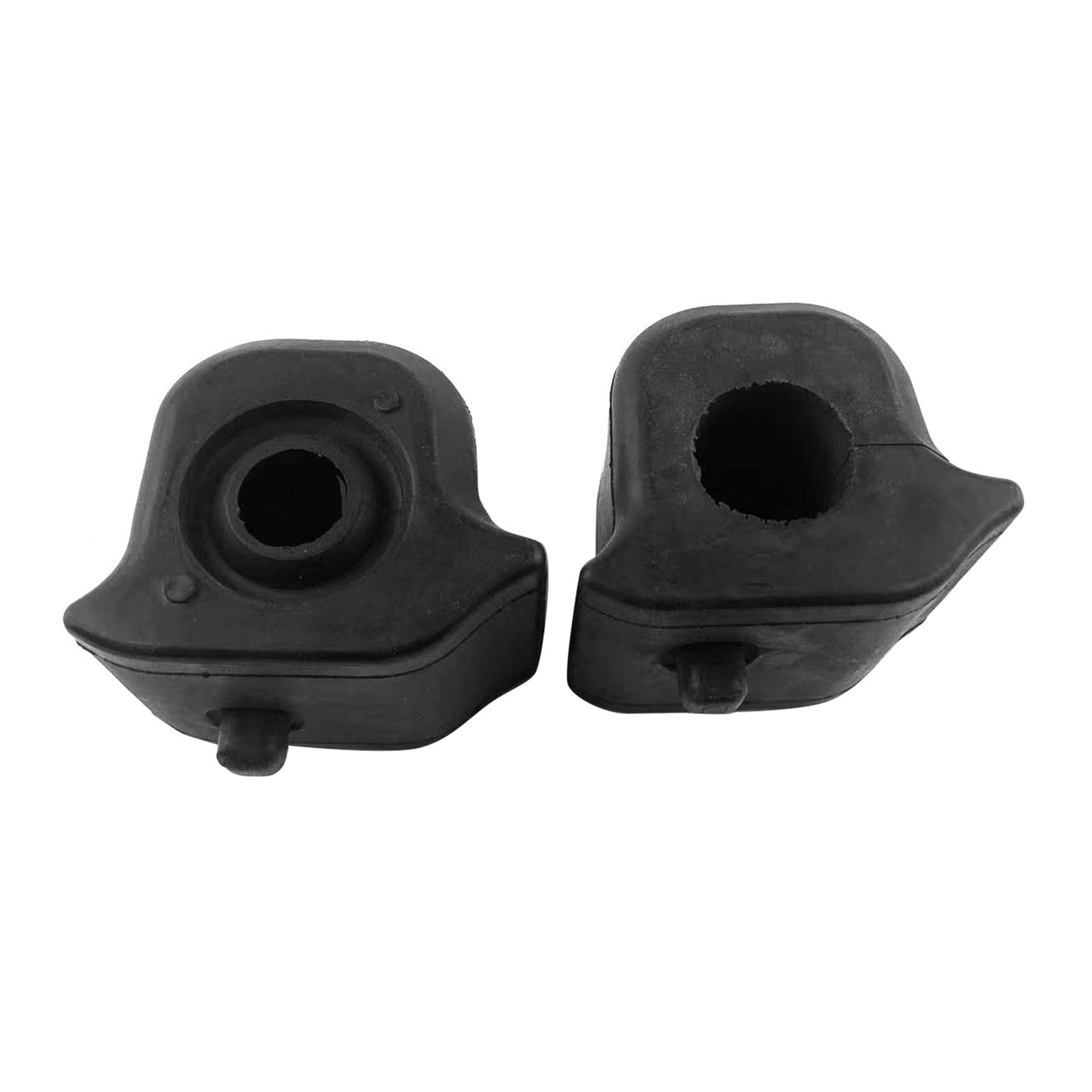Front Stabilizer Sway Bar Bushes Kit LH and RH Suitable for Toyota Tarago Acr50-0
