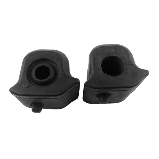 Front Stabilizer Sway Bar Bushes Kit LH and RH Suitable for Toyota Tarago Acr50-0