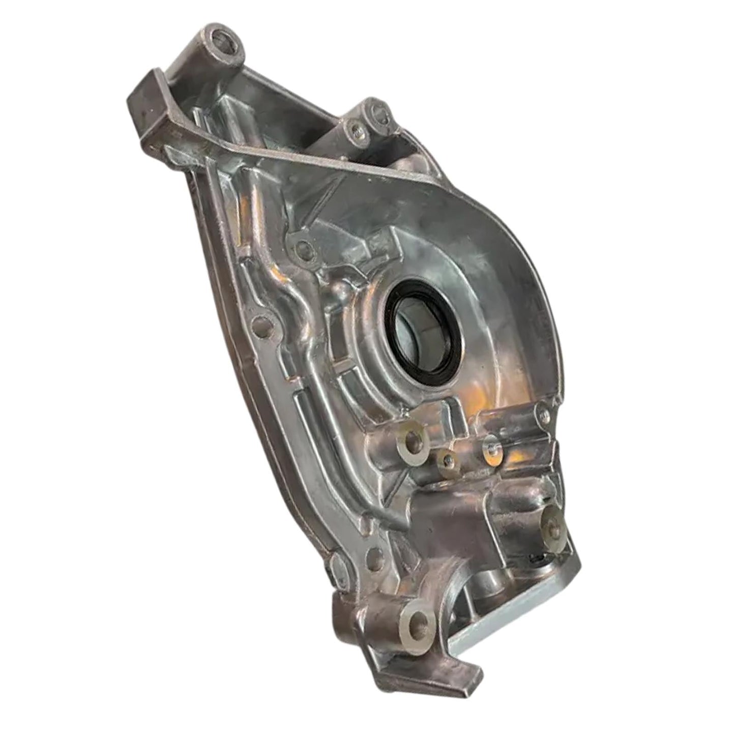 Oil Pump Suitable For Mitsubishi Pajero NM / NP / NS / NT V6 3.8L 6G75 2001-On-3