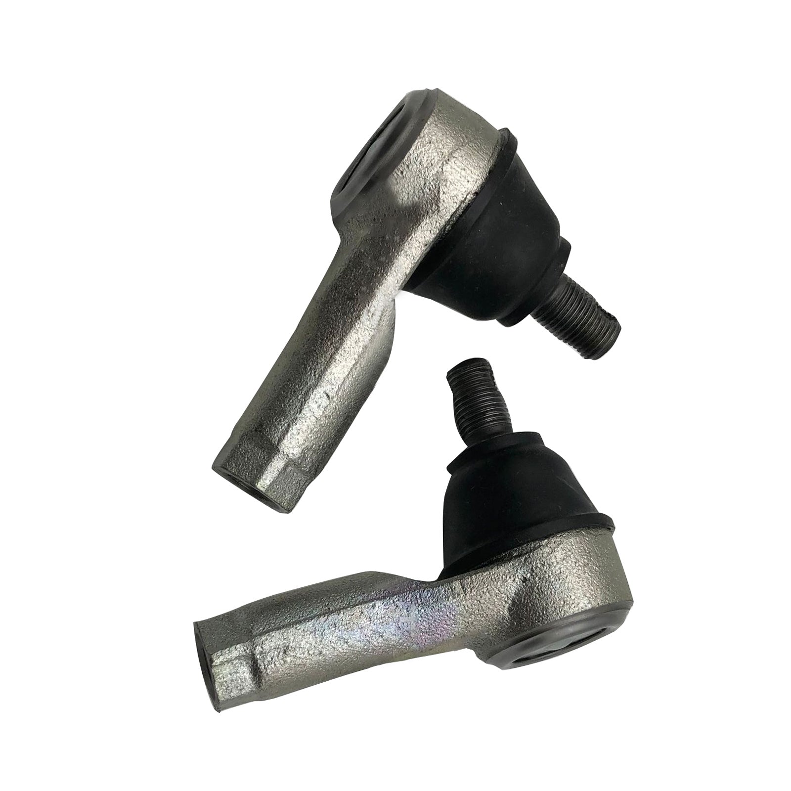 2x Outer Tie Rod Ends Suitable For MAZDA 121 DB 323 ASTINA BG BA RX7 FD3-3