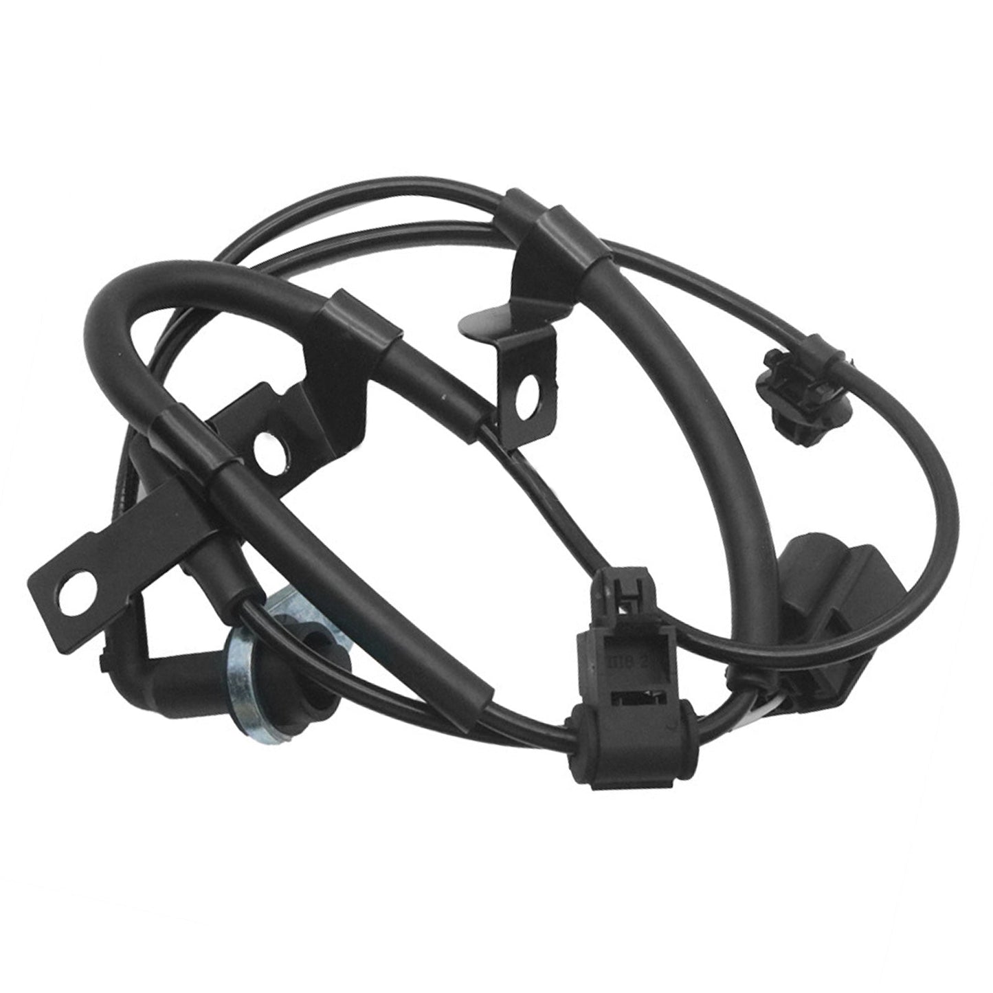 Rear Left ABS Wheel Speed Sensor Suitable For Mitsubishi Triton MQ MR 2015-On 2.4L 4N15-2