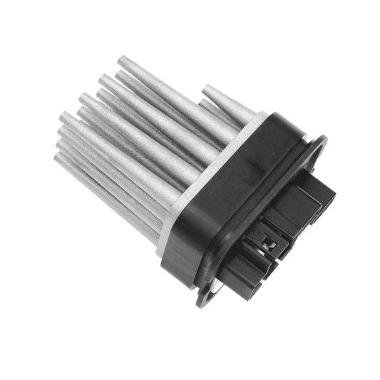 Heater Fan Resistor Suitable For Opel Astra G 1998-2004 / Zafira A 1998-2005 / Zafira B 2005-2014-0