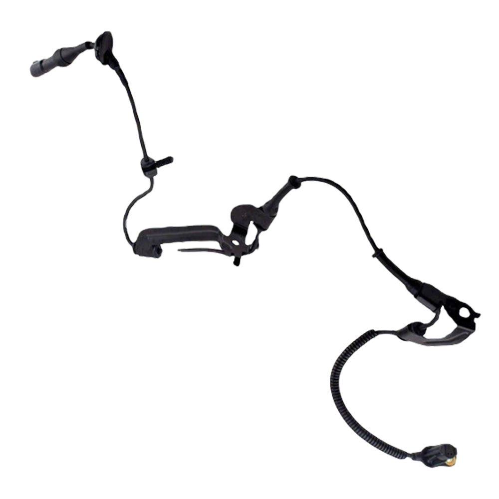 Front Left ABS Wheel Speed Sensor Suitable for Mazda 323 1985–1995-1