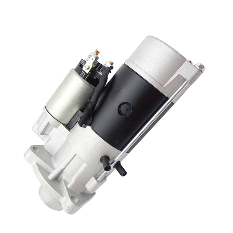 Starter Motor Suitable For Bobcat 751, 753, 763, 773, S100, S130, S150 6685190 / 6676957-3