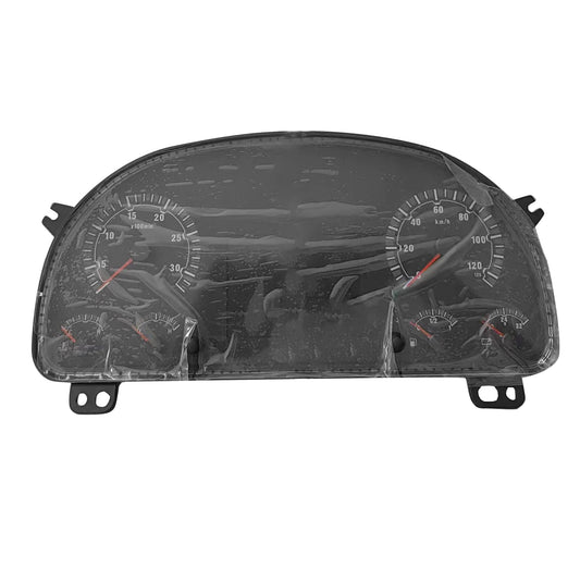 Fuel Combination Instrument Suitable For Sinotruk HOWO Truck Dashboard Display-0