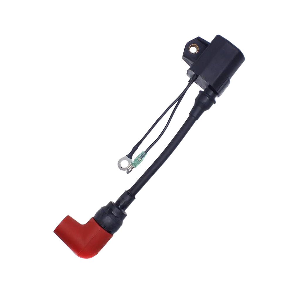 Suitable for Outboard Yamaha 55HP 60HP 70HP 75HP 80HP 90HP Ignition Coil-1