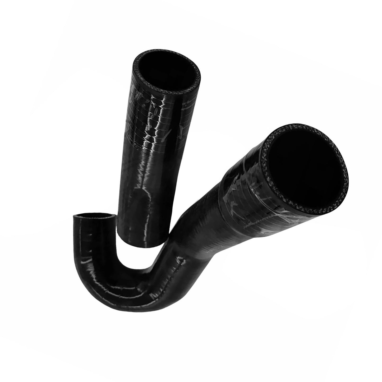 Intercooler Intake + Outlet Hose Suitable For LDV T60 2.8L Diesel Turbo 2017 on-1