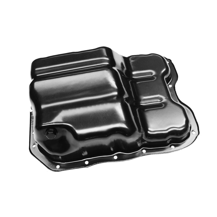 Engine Lower Oil Pan Suitable for Mitsubishi Lancer RVR Outlander Sport 2.0L-4