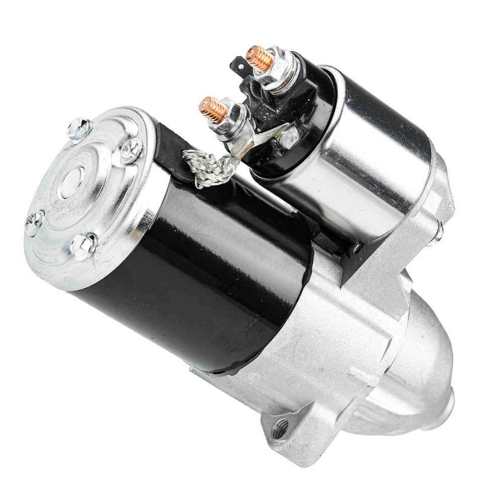 Starter Motor Suitable for Mitsubishi 2.0L / 2.4L Lancer CJ CF Delica D5-2