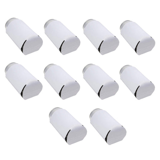 10x Foldable Insulated Beer Can Cooler Sleeve Covers Suitable For Reusable Drink Protection-0
