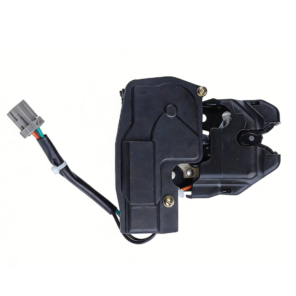 Trunk Lid Lock Actuator 3-Blade Suitable For Honda Accord Sedan Coupe 1998–2002-1